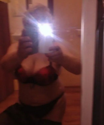 София, 46 лет, 4 размер груди